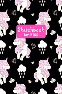Sketchbook for Kids