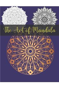 The Art of Mandala