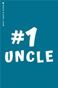 Best Uncle Ever 1