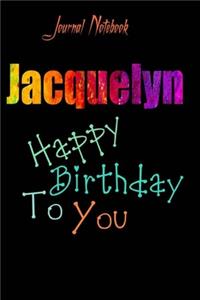 Jacquelyn