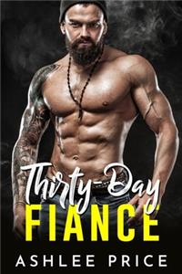 Thirty Day Fiance