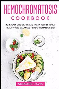 Hemochromatosis Cookbook