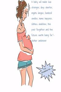 Gratitude Journal for To be Mom's - Sparsh & Abi