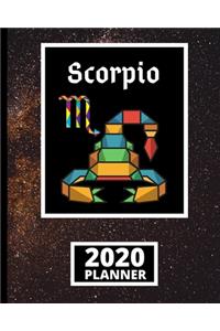 Scorpio