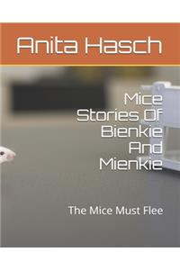 Mice Stories Of Bienkie And Mienkie