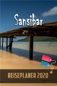 Sansibar - Reiseplaner 2020