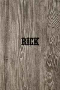 Rick