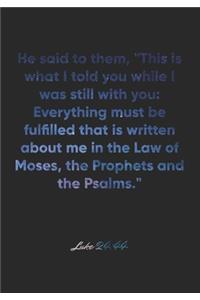 Luke 24