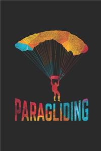 Paragliding