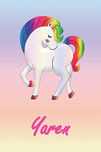 Yaren