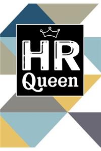 HR Queen