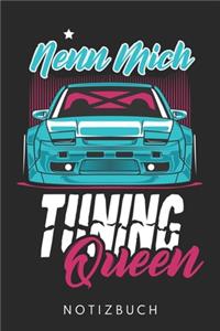 Nenn Mich Tuning Queen