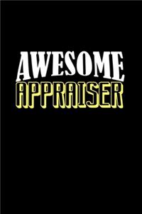 Awesome Appraiser