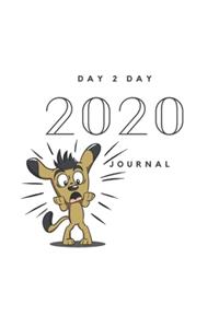 Day 2 Day 2020