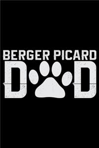 Berger Picard Dad