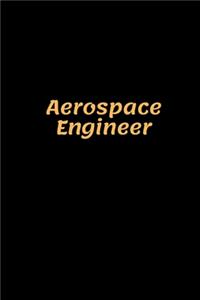 Aerospace Engineer