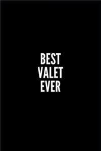 Best Valet Ever