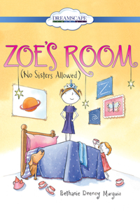 Zoe's Room