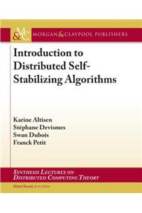 Introduction to Distributed Self-Stabilizing Algorithms