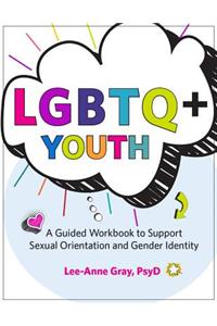 Lgbtq+ Youth