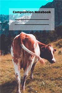 Composition Notebook
