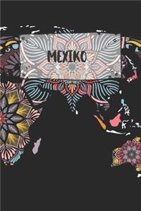 Mexiko