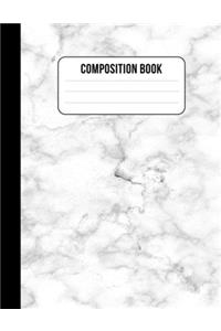 Composition Book