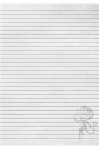 Monkey Journal