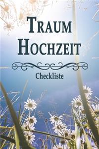 Traumhochzeit - Checkliste