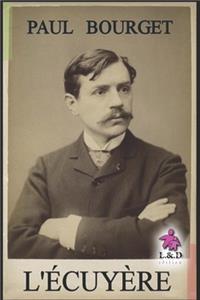 L'Écuyère