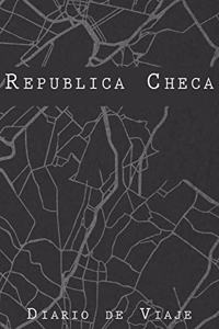 Diario De Viaje República Checa