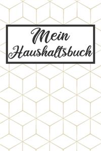 Mein Haushaltsbuch