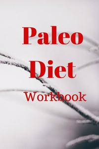 Paleo Diet Workbook