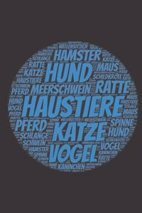 Haustiere