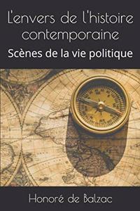 L'envers de l'histoire contemporaine