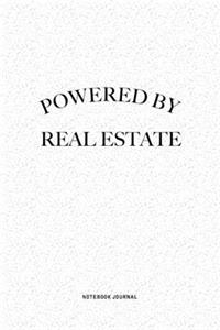 Powered By Real Estate