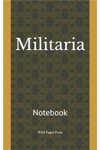 Militaria