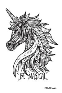 Be Magical