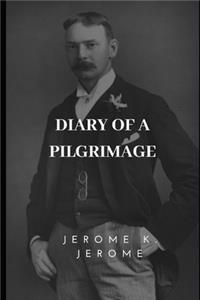 Diary of a Pilgrimage