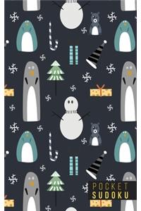 Pocket Sudoku