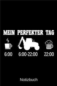 Mein perfekter Tag