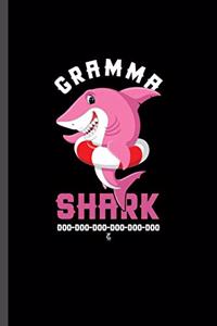 Gramma Shark