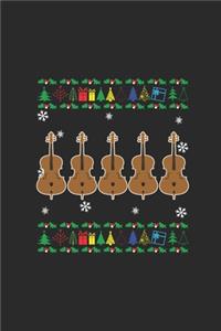 Christmas Cello