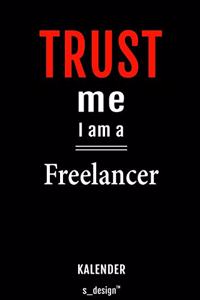 Kalender für Freelancer