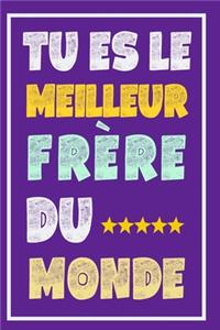 Mon Frère Préféré