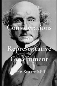 Considerations on Representative Government