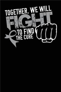 Diabetes Awareness Notebook