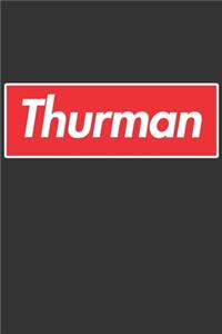 Thurman
