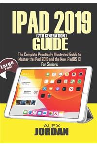 IPAD 2019 (7th Generation) Guide