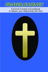 Prayer Journey
